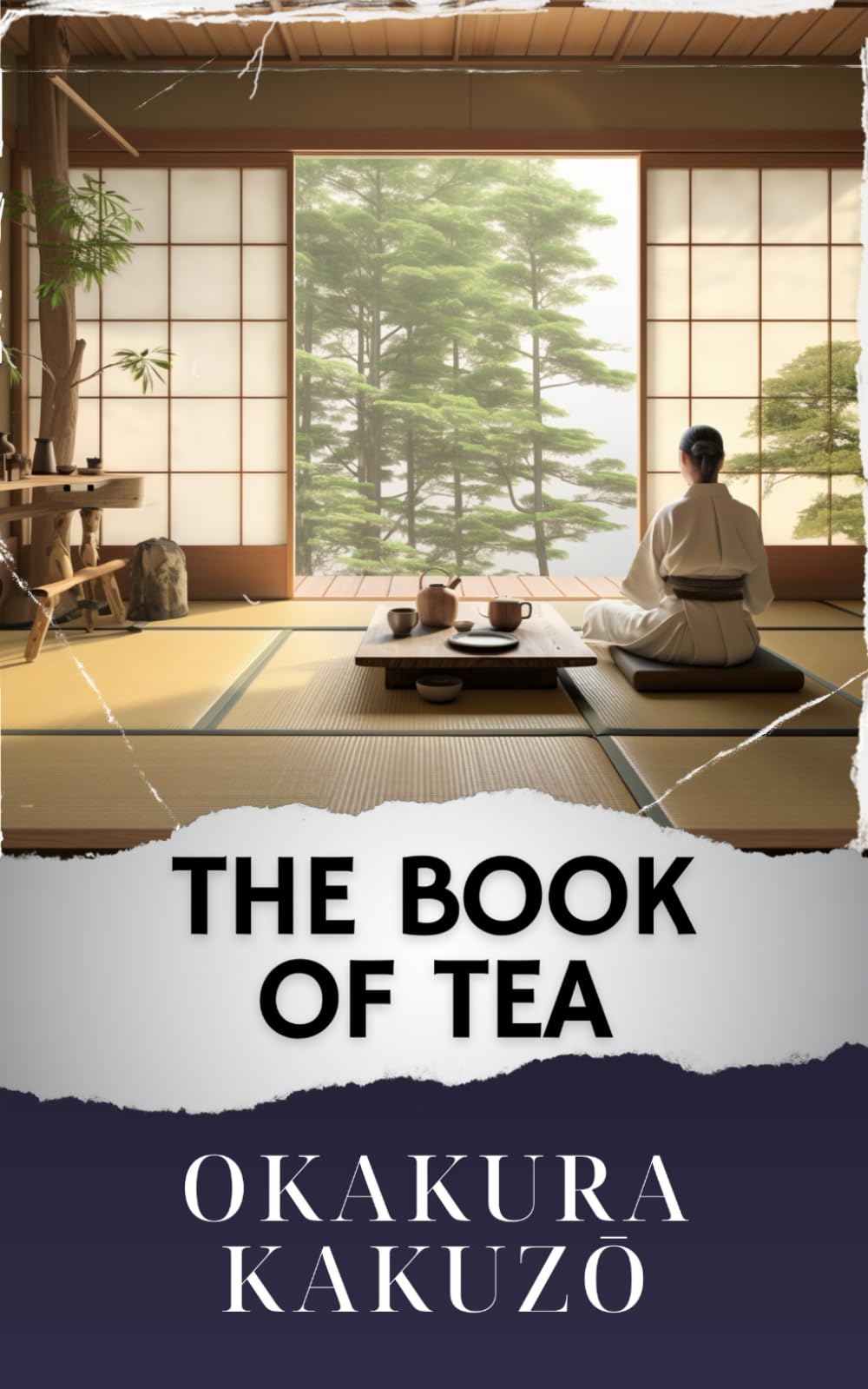 茶 THE BOOK OF THE TEA 100 THE BOOK OF TEA 100 - Yami.com
